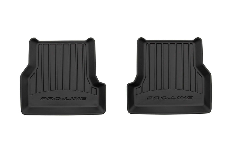 Branțuri 3D din cauciuc pentru FORD Explorer (2011-2014) 5 piese