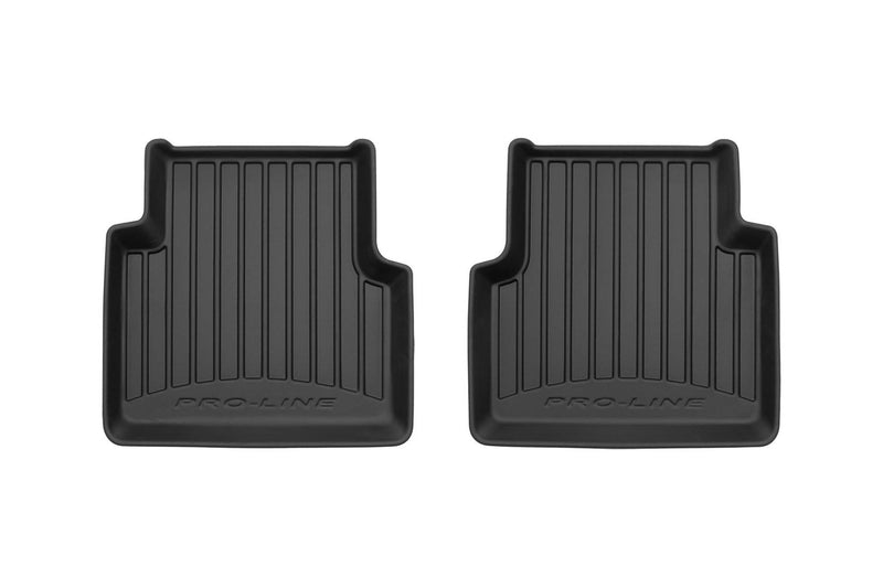 Frogum 3D Rubber Floor Mats pentru Ford Kuga (2020+) tip bazin