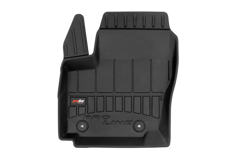 Frogum 3D Rubber Floor Mats pentru Ford S-Max (2006-2014) tip bazin