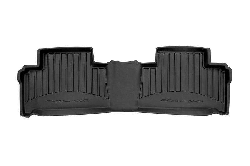 Frogum 3D Rubber Floor Mats pentru Ford S-Max (2006-2014) tip bazin