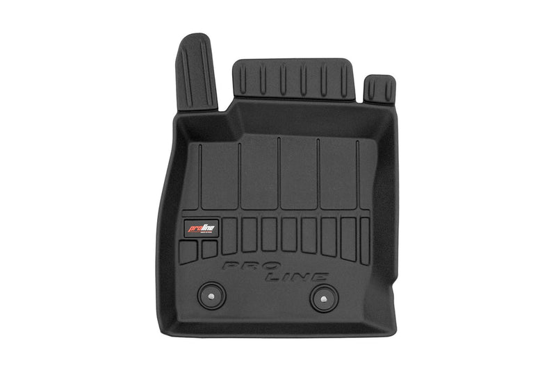 Frogum 3D Rubber Floor Mats pentru Ford EcoSport (2017-2022) Tip bazin