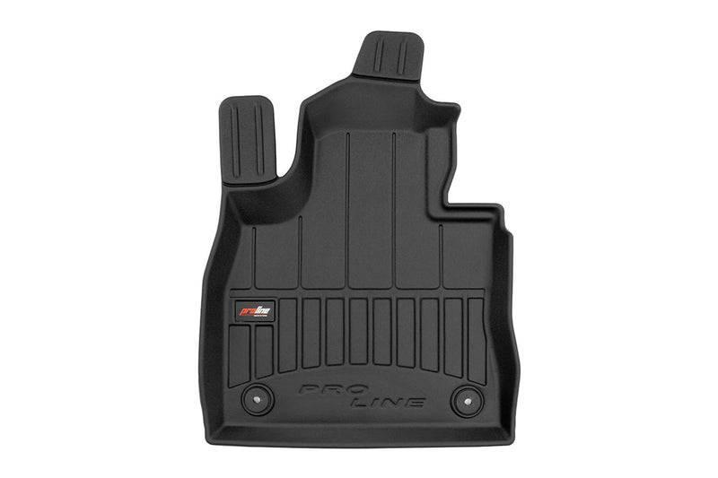 Frogum 3D Rubber Insoles pentru Ford Explorer (2019+) Tip bazin