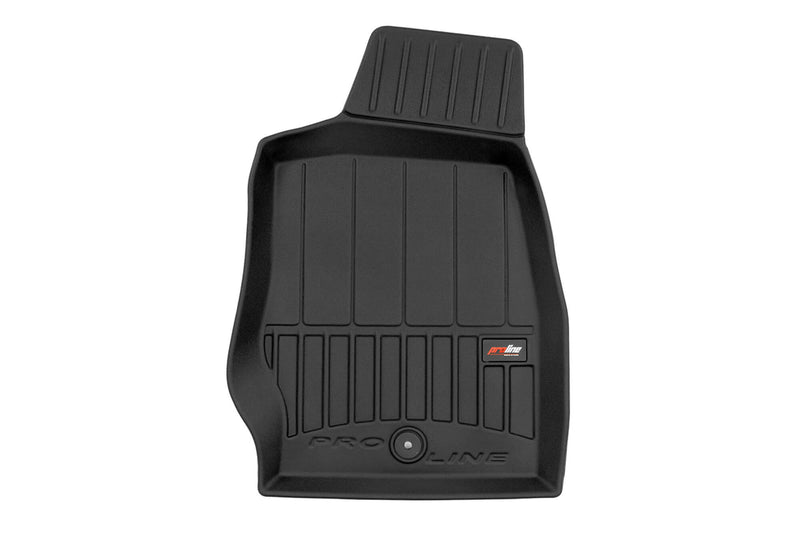 Frogum 3D Rubber Insoles pentru Ford Explorer (2019+) Tip bazin