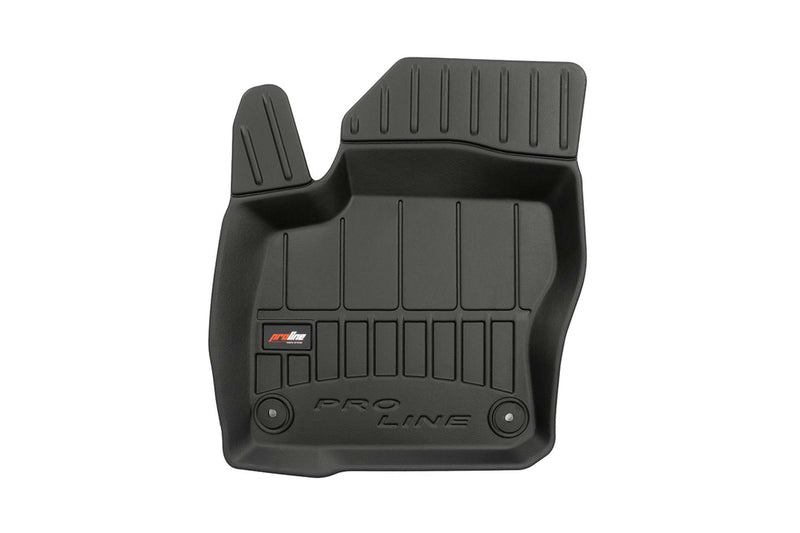Covorașe din cauciuc 3D Frogum pentru Ford Focus MK III (2010-2018) tip bazin