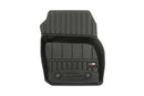 Covorașe din cauciuc 3D Frogum pentru Ford Focus MK III (2010-2018) tip bazin