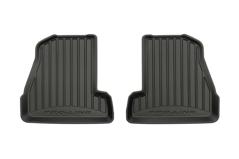 Covorașe din cauciuc 3D Frogum pentru Ford Focus MK III (2010-2018) tip bazin