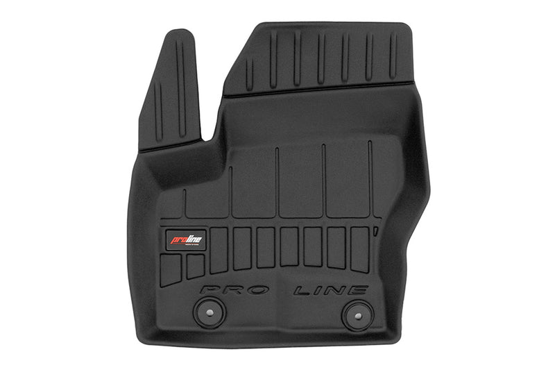 Covorașe din cauciuc 3D Frogum pentru Ford Grand C-Max II (2010-2019) tip bazin