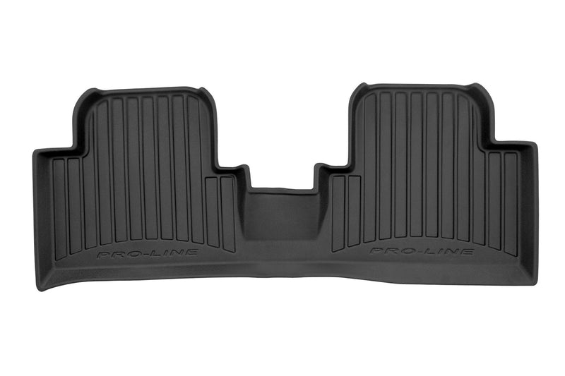Covorașe din cauciuc 3D Frogum pentru Ford Grand C-Max II (2010-2019) tip bazin