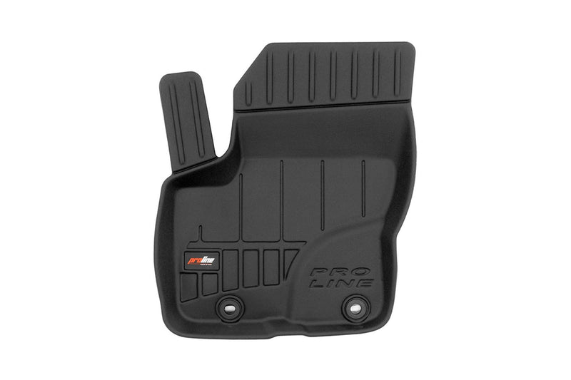 Covorașe din cauciuc 3D Frogum pentru Ford Kuga I (2008-2013) tip bazin