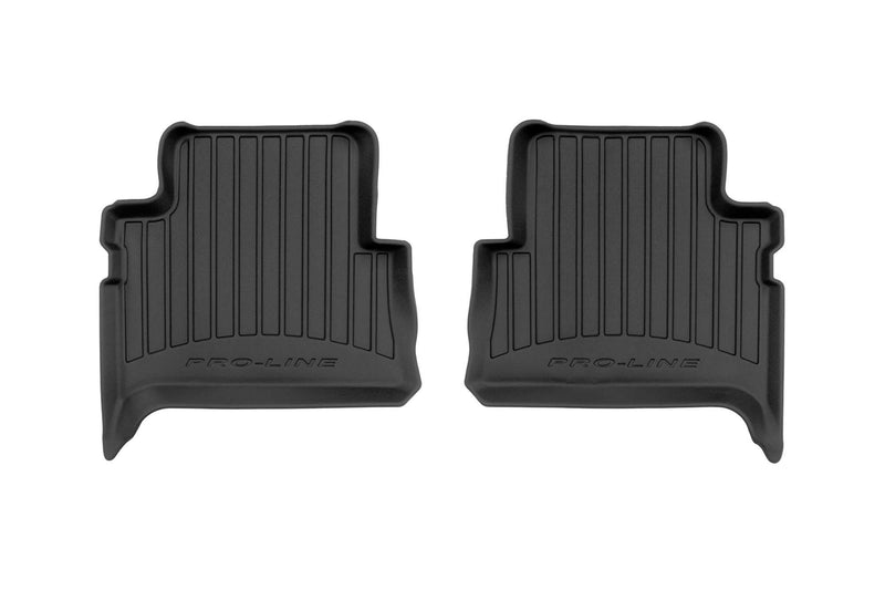 Covorașe din cauciuc 3D Frogum pentru Ford Kuga I (2008-2013) tip bazin