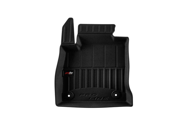 Covorașe de cauciuc Frogum 3D pentru Ford Transit Courier (2023+)