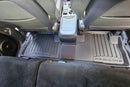 Covorașe de cauciuc 3D Frogum pentru Honda CR-V (2006-2011) - tip bazin