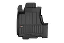 Covorașe de cauciuc 3D Frogum pentru Honda CR-V (2006-2011) - tip bazin