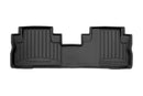 Covorașe de cauciuc 3D Frogum pentru Honda CR-V (2006-2011) - tip bazin