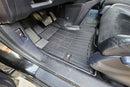 Covorașe de cauciuc 3D Frogum pentru Honda CR-V (2006-2011) - tip bazin