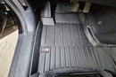Covorașe de cauciuc 3D Frogum pentru Honda CR-V (2006-2011) - tip bazin