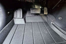 Covorașe de cauciuc 3D Frogum pentru Honda CR-V (2006-2011) - tip bazin