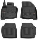 Covorașe de cauciuc Frogum 3D pentru Honda Civic VIII (2006-2011)