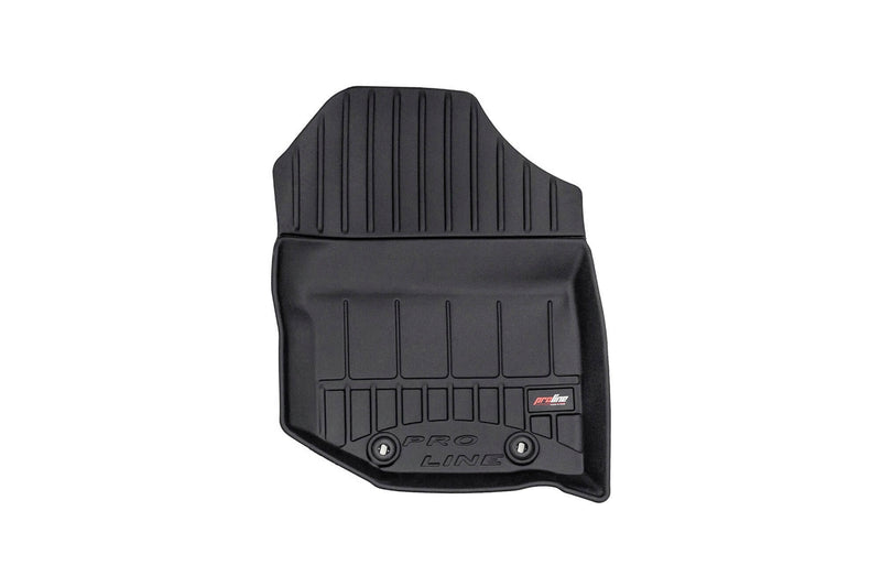 Covorașe de cauciuc Frogum 3D pentru Honda Jazz hatchback (2007-2014)