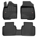 Covorașe din cauciuc Frogum 3D pentru Honda ZR-V (2023+) - Tip bazin