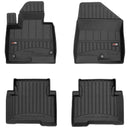 Covorașe de cauciuc 3D Frogum pentru Hyundai Santa Fe / Grand Santa Fe (2012-2018) tip bazin