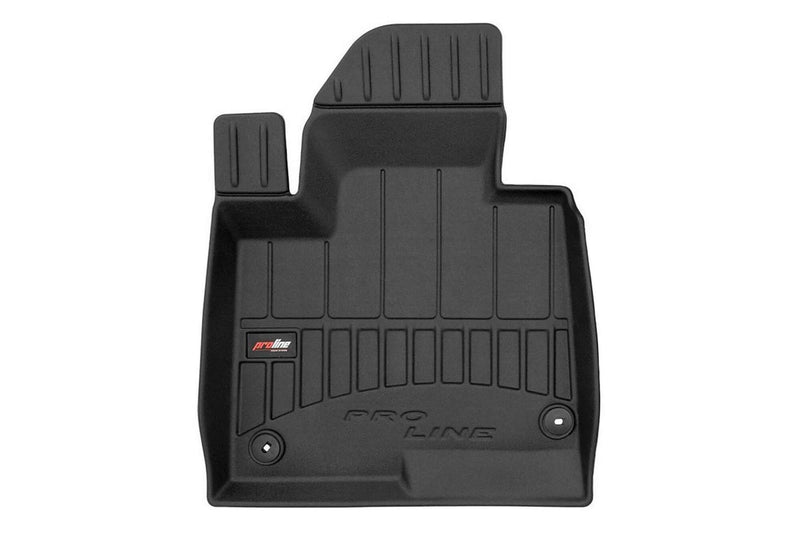 Covorașe de cauciuc 3D Frogum pentru Hyundai Santa Fe / Grand Santa Fe (2012-2018) tip bazin