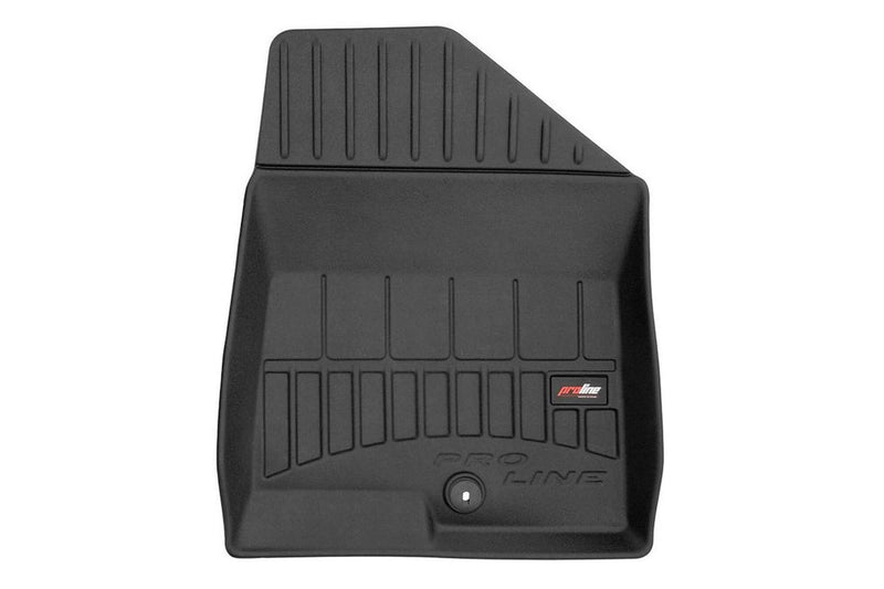 Covorașe de cauciuc 3D Frogum pentru Hyundai Santa Fe / Grand Santa Fe (2012-2018) tip bazin