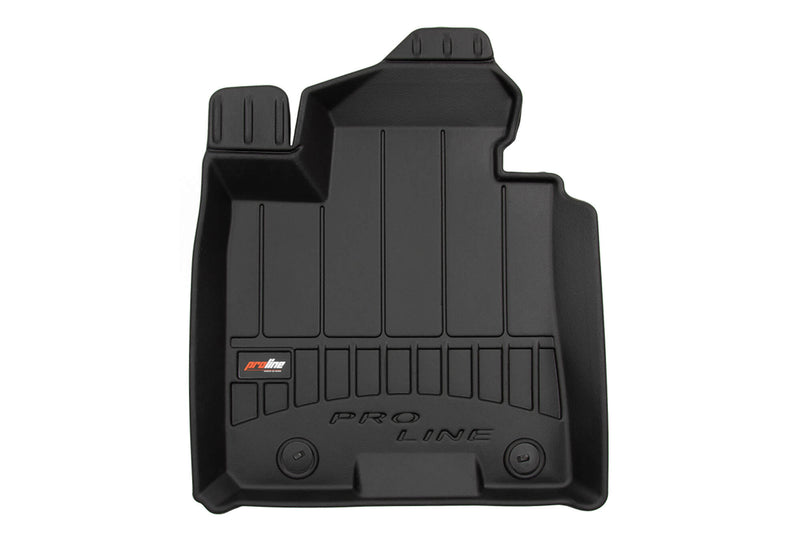 Covorașe din cauciuc 3D Frogum pentru Hyundai Tucson II (2009-2015) tip bazin
