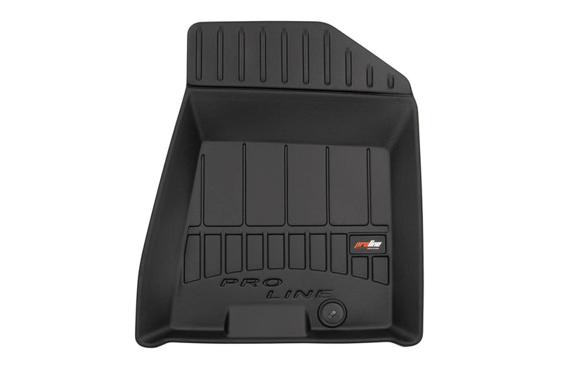 Covorașe din cauciuc 3D Frogum pentru Hyundai Tucson II (2009-2015) tip bazin