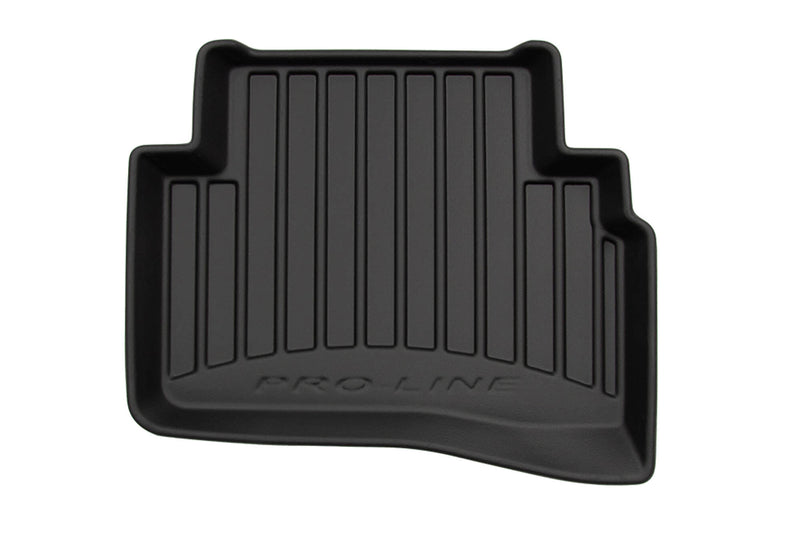 Covorașe din cauciuc 3D Frogum pentru Hyundai Tucson II (2009-2015) tip bazin