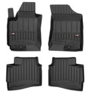 Covorașe de cauciuc 3D Frogum pentru Hyundai i30 Estate (2007-2012) tip bazin