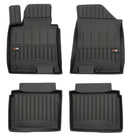 Covorașe din cauciuc 3D Frogum pentru Hyundai i40 (2014-2019) tip bazin