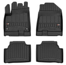 3D Gumeni Stelki Frogum pentru KIA E-Niro (2018-2022) tip legendă