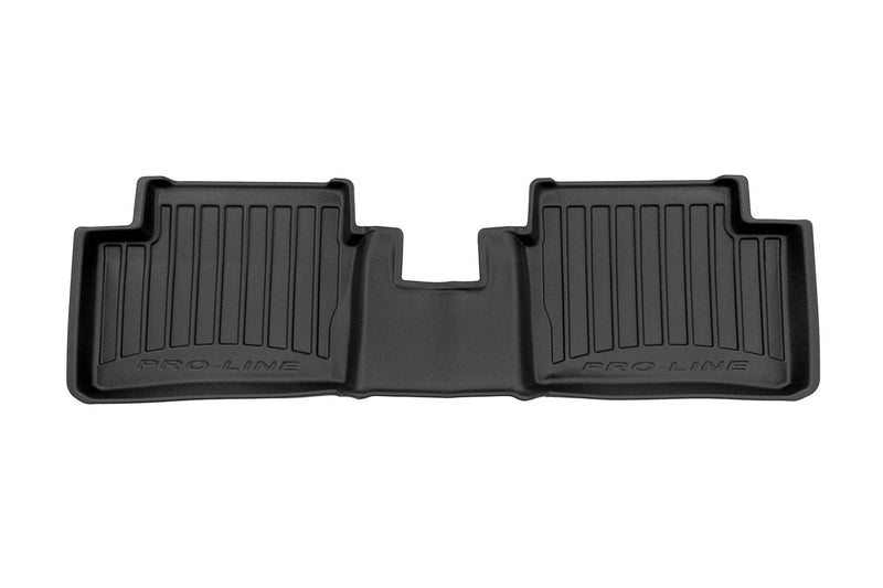 Frogum 3D Rubber Floor Mats pentru Kia Picanto III (2017+) tip bazin