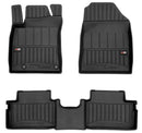 Covorașe de cauciuc Frogum 3D pentru KIA Proceed (2018+)