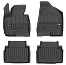 Covorașe din cauciuc 3D Frogum pentru Kia Sportage (2010-2015) tip bazin