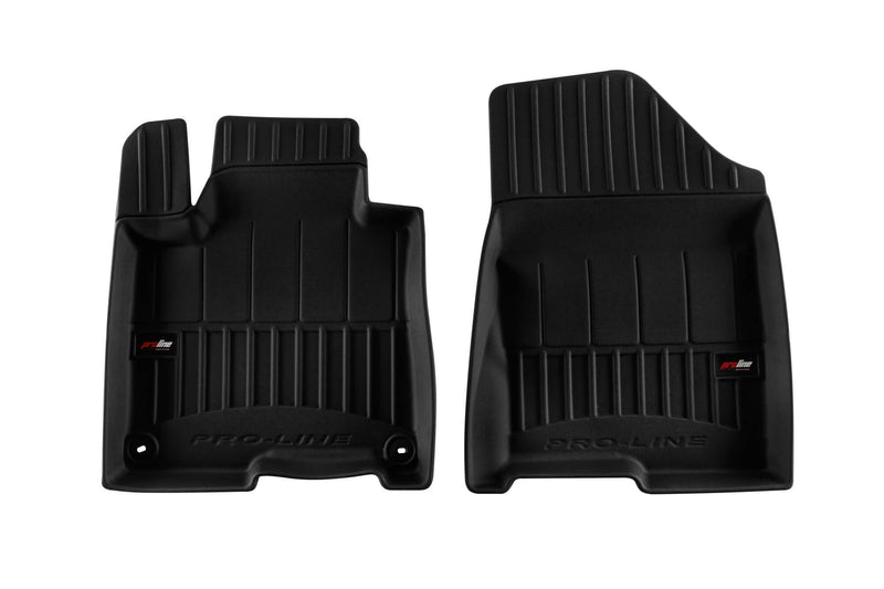 Covorașe din cauciuc 3D Frogum pentru Hyundai Tucson II (2009-2015) tip bazin