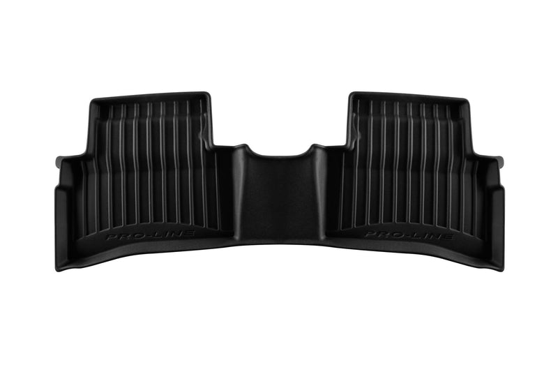 Covorașe din cauciuc 3D Frogum pentru Hyundai Tucson II (2009-2015) tip bazin