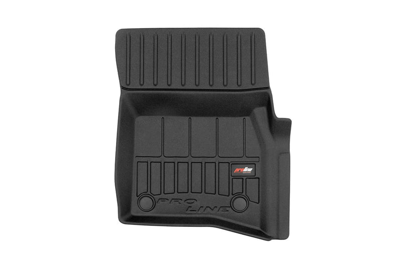 Covorașe de cauciuc Frogum 3D pentru Land Rover Defender L663 (2020+)