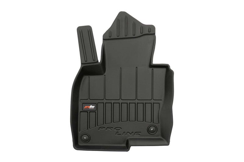 Frogum Pro-Line 3D Rubber Floor Mats pentru Mazda CX-5 (2017+)