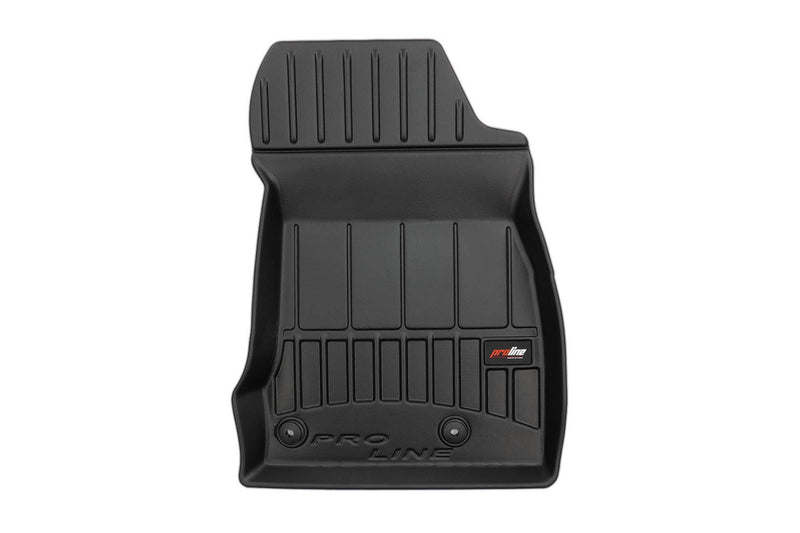Covorașe de cauciuc Frogum pentru Ford Fusion (2002-2013)