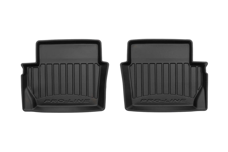 Covorașe de cauciuc Frogum pentru Ford Fusion (2002-2013)
