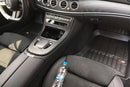 Frogum 3D Rubber Floor Mats pentru Mercedes W213 E-Class (2016-2023) - Tip bazin