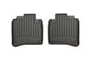 Frogum 3D Rubber Floor Mats pentru Mercedes S-Class W222 (2013-2020), bază lungă, tip bazin