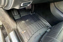 Frogum 3D Rubber Floor Mats pentru Mercedes S-Class W222 (2013-2020), bază lungă, tip bazin