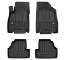 Covorașe de cauciuc Frogum 3D pentru Chevrolet Trax (2013-2019)