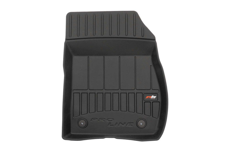 Frogum 3D Rubber Floor Mats pentru Opel Zafira C (2012-2019) tip bazin