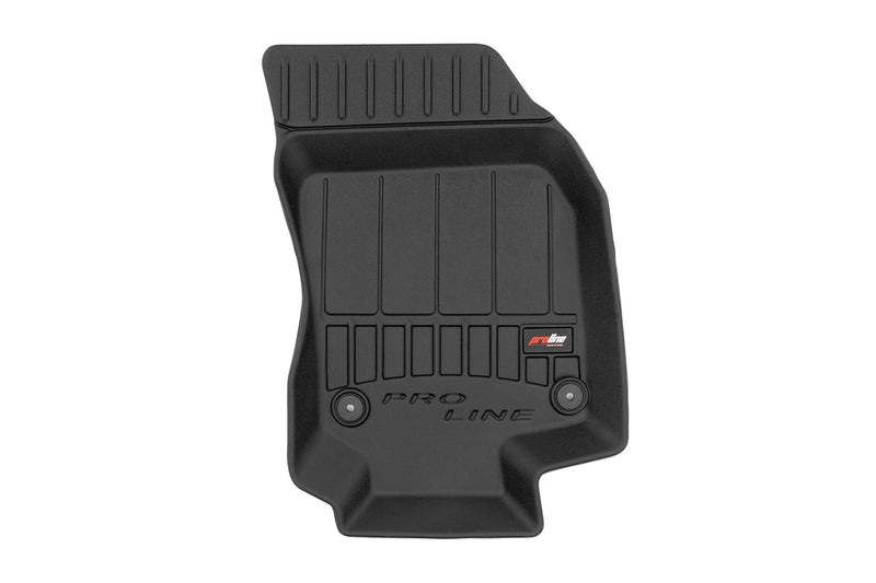 Covorașe de cauciuc 3D Frogum pentru Astra H (2004-2014) / Astra H GTC (2005-2010) - tip bazin