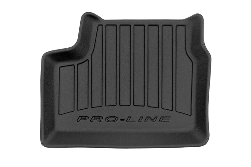 Covorașe de cauciuc 3D Frogum pentru Astra H (2004-2014) / Astra H GTC (2005-2010) - tip bazin