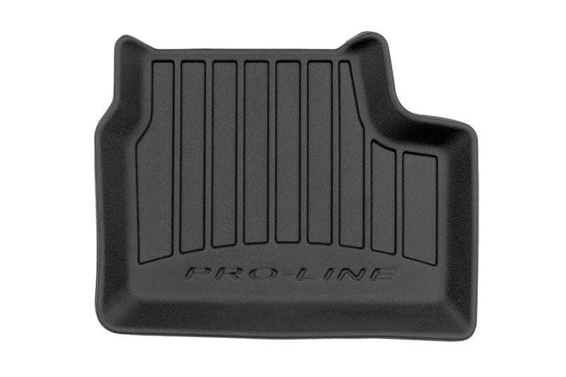 Covorașe de cauciuc 3D Frogum pentru Astra H (2004-2014) / Astra H GTC (2005-2010) - tip bazin